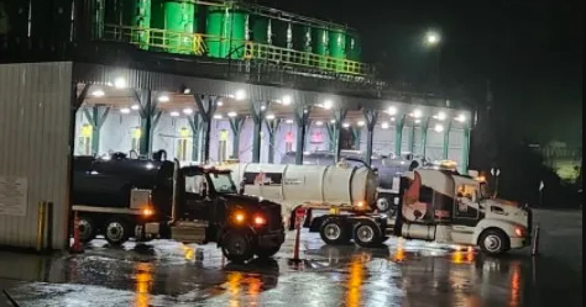 Waterdistricten in Ohio sluiten zich aan bij de oproep tot moratorium op injectieputten