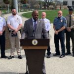 Ambtenaren op het gebied van de openbare veiligheid maken plannen voor noodsituaties terwijl Pittsburgh zich voorbereidt op de NFL Draft