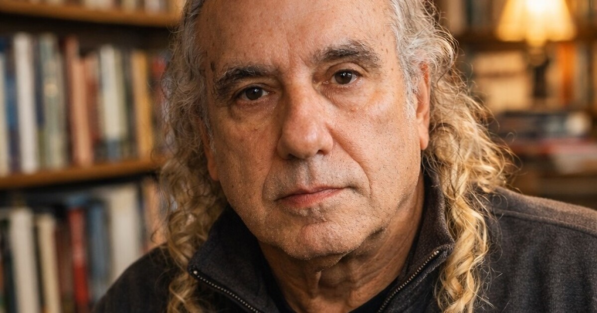 Auteur Bill Johns vertelt hoe hij AI gebruikte om zo’n 375 boeken te produceren