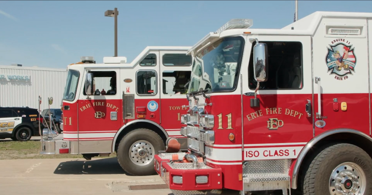 Brandweerbedrijven voelen de druk nu private equity vrachtwagenfabrikanten opkoopt
