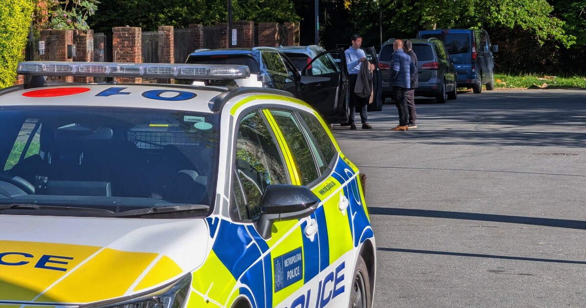 Britse politie onderzoekt of de aanslagen in Londen het werk zijn van Iraanse bondgenoten