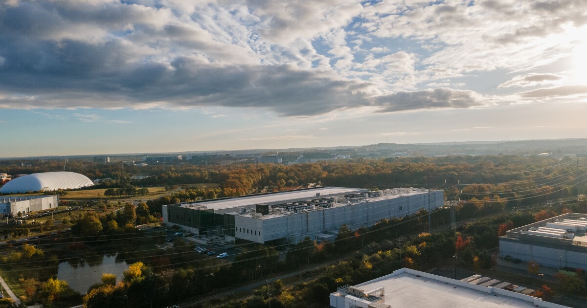 Datacenters zijn duur en impopulair – en kunnen in de tussentijd een omslagpunt betekenen