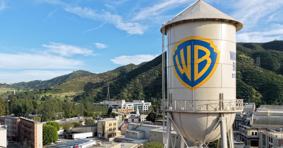 De aandeelhouders van Warner Bros. Discovery keuren de fusie van $110 miljard met Paramount Skydance goed