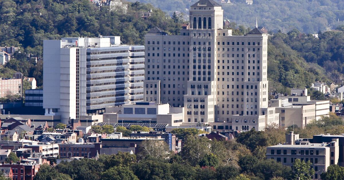 De gezondheidszorgsystemen van Pittsburgh plannen voor verhoogde zorgbehoeften tijdens de NFL Draft