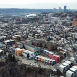 De grote jury van Pittsburgh klaagt zes inwoners aan wegens vermeende antisemitische aanvallen in Oakland