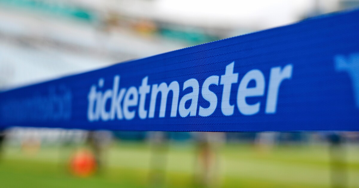 De jury oordeelt dat Ticketmaster en Live Nation een concurrentiebeperkend monopolie hadden op grote concertzalen