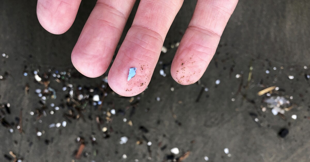 De regering-Trump stelt nieuw onderzoek voor naar microplastics, farmaceutische stoffen in drinkwater