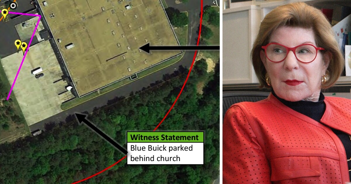 De zaak van het Hooggerechtshof die uw digitale privacy opnieuw zou kunnen definiëren