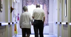 Door de staat gefinancierde programma's voor senioren in Pa. zien kansen in federale dollars voor de gezondheidszorg op het platteland