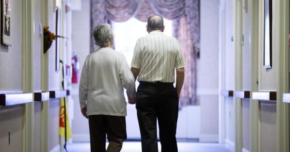 Door de staat gefinancierde programma's voor senioren in Pa. zien kansen in federale dollars voor de gezondheidszorg op het platteland