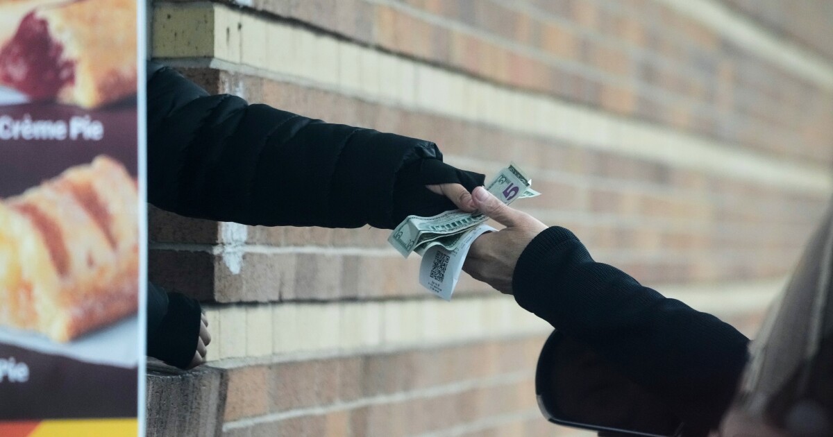 Een non-profitorganisatie die verbonden is aan een strijdlustig PR-bedrijf verzet zich tegen een verhoging van het minimumloon in Pennsylvania