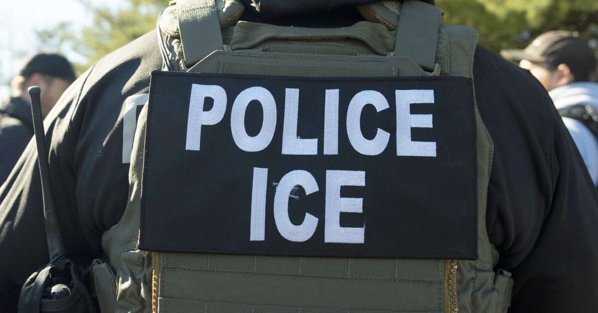 Er zijn vragen rondom de samenwerking tussen politieagenten en ICE in Pennsylvania