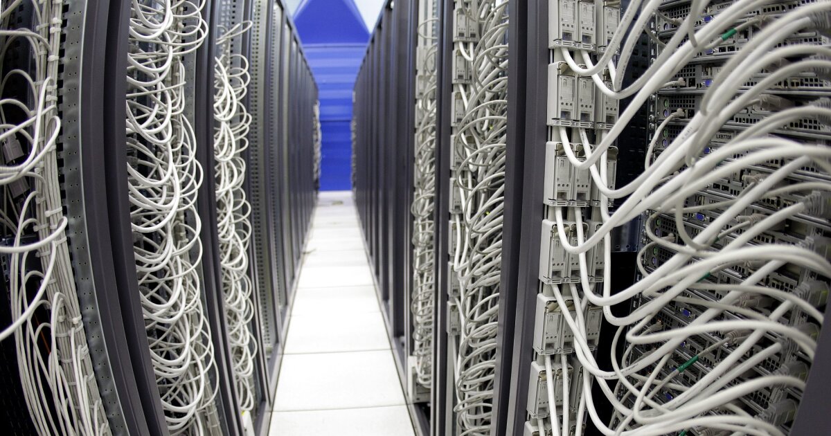 Groene groep roept op tot stopzetting van datacenters in Pa. totdat er nieuwe wetten zijn aangenomen