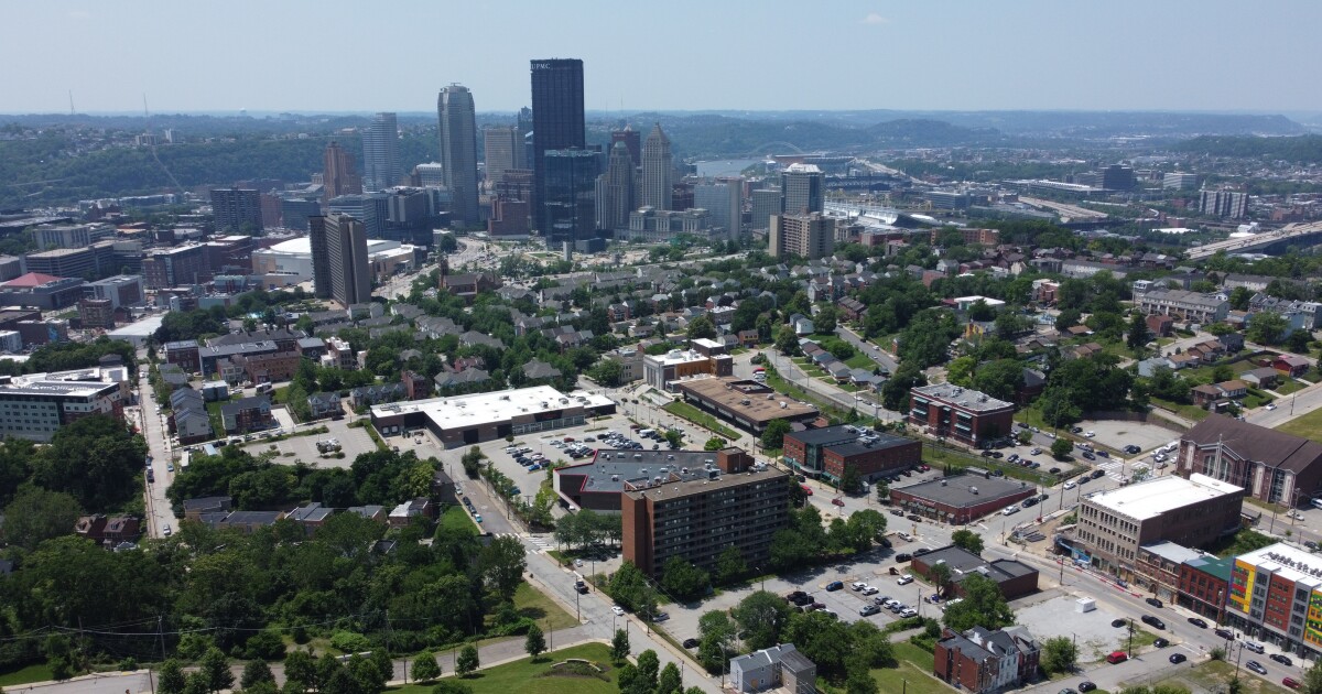 Herinvesteringsfonds ondersteunt vier ontwikkelingsprojecten in Pittsburgh's Hill District