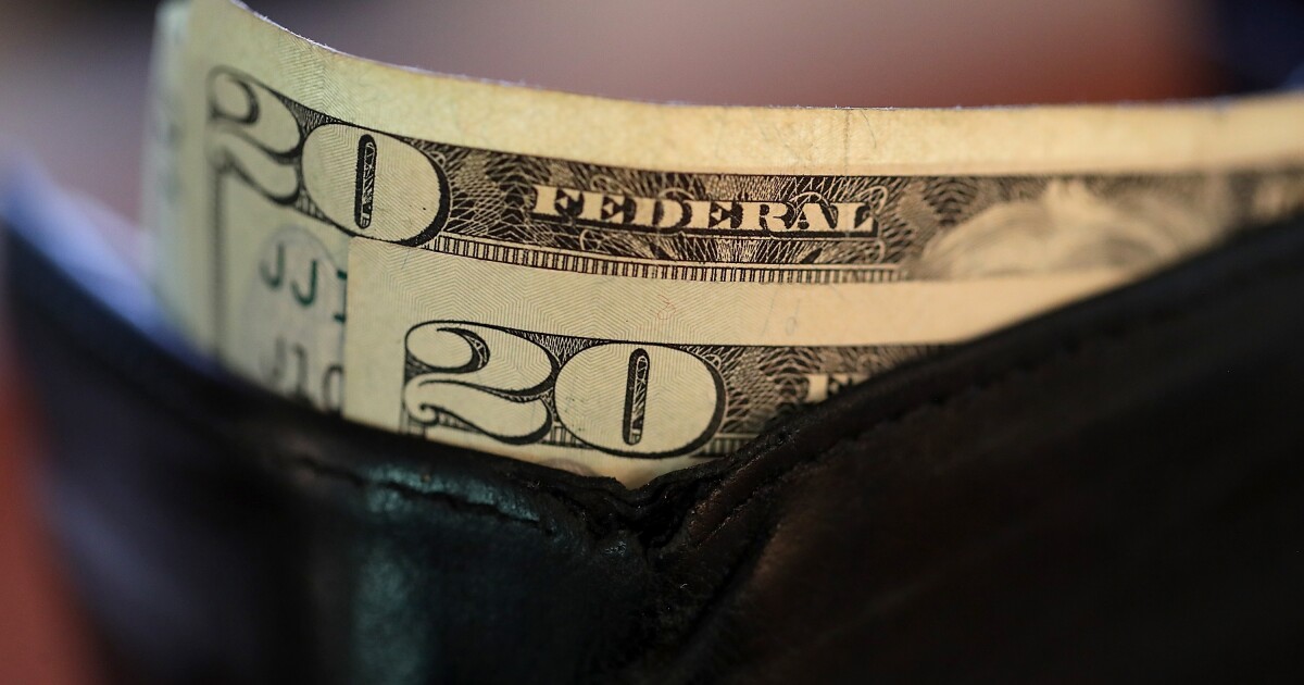 Het belastingseizoen zou grote restituties opleveren. Tot nu toe zijn ze minder dan verwacht