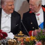 Het bezoek van koning Charles aan de VS komt op een spannend moment in de trans-Atlantische relatie