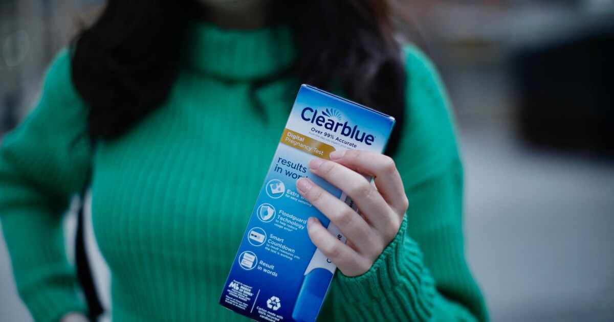 Het geboortecijfer onder tieners bereikt in 2025 opnieuw een historisch dieptepunt, zegt CDC