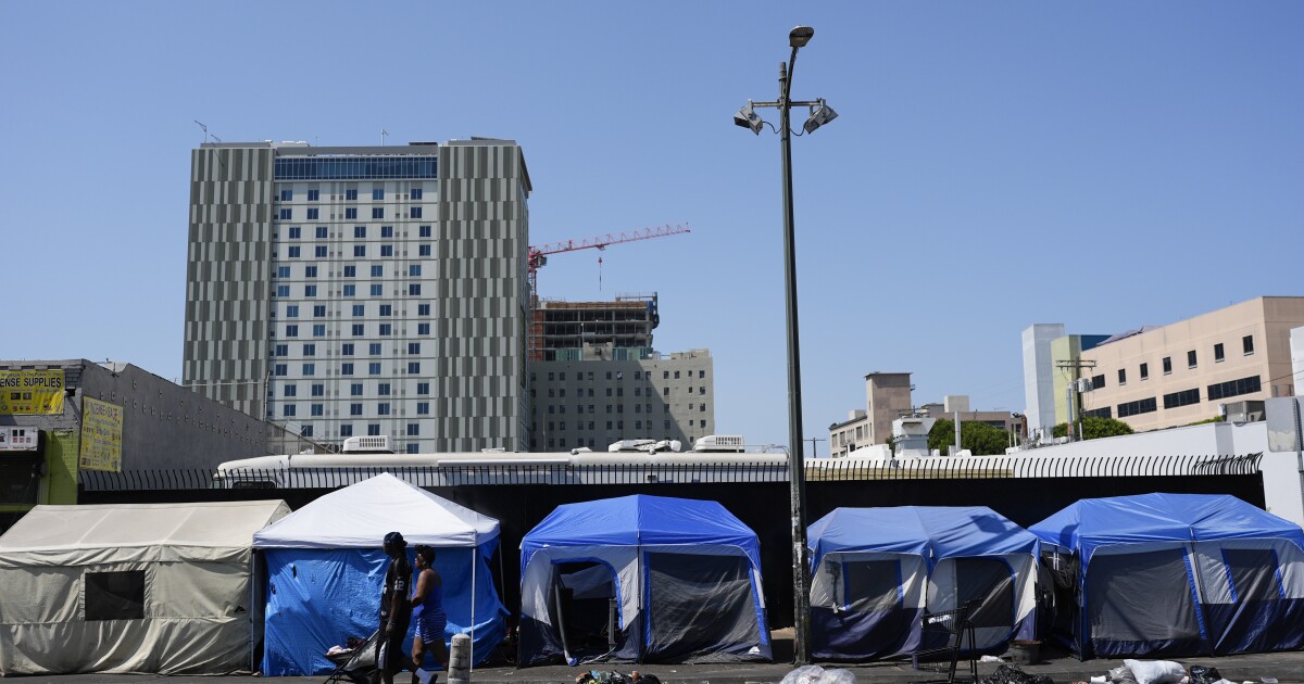 Het hof van beroep verwerpt de herziening van de HUD-dakloosheid en zegt dat dit ‘rampzalig’ zou zijn