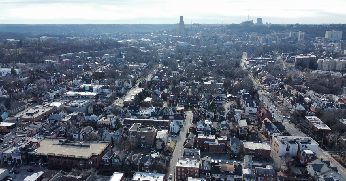 Het jeugdwerkgelegenheidsprogramma van Allegheny County is op zoek naar kandidaten