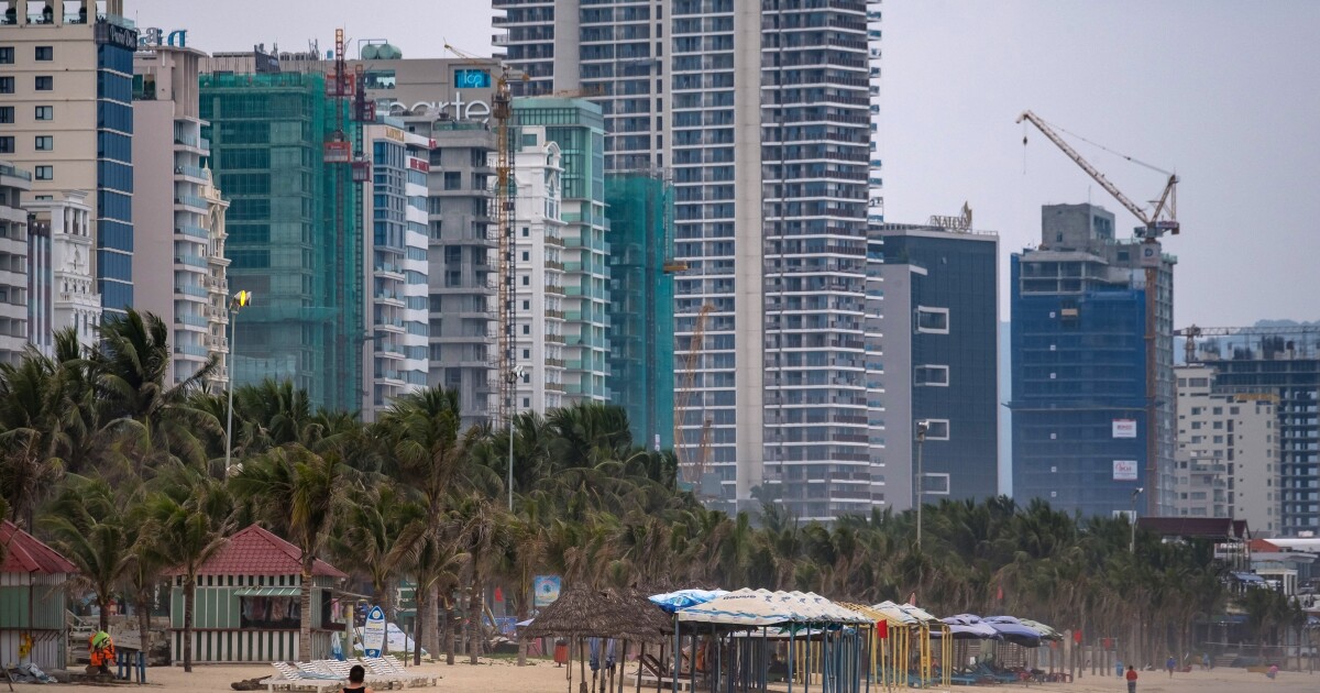 Hoe TikTok Amerikaanse expats naar Zuidoost-Azië drijft