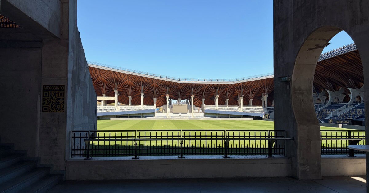 Hoe de geboorteplaats van de Hongaarse premier Viktor Orbán een symbool van excessen werd