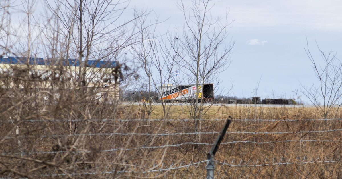 ICE bestrijdt DEP-bevelen voor twee detentiecentra in Pennsylvania