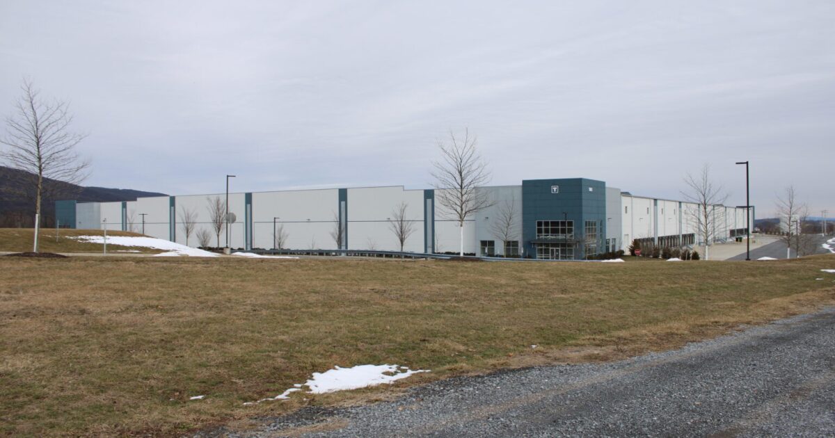 ICE vraagt ​​om meer tijd om de milieuproblemen rond voorgestelde Pa.-detentiecentra aan te pakken