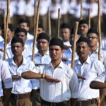 In een zeldzaam interview spreekt een leider van 's werelds grootste rechtse groep met NPR