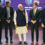 India treedt hard op tegen satirici die van hun premier een clou maken