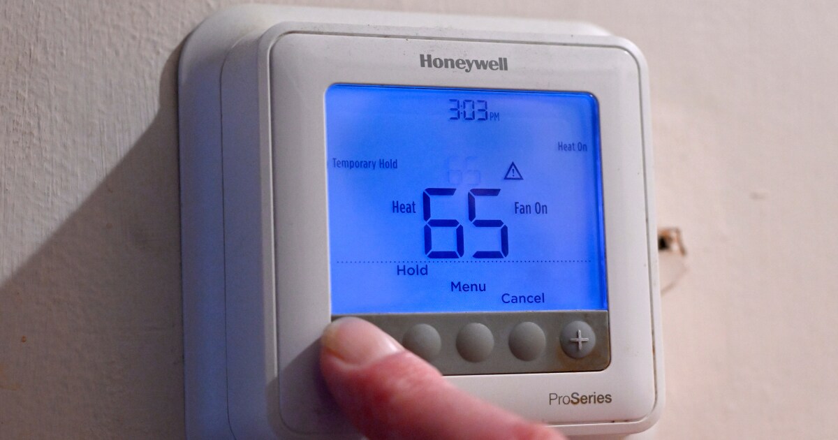 Inwoners van Pennsylvania hebben een extra maand om verwarmingsbijstand aan te vragen