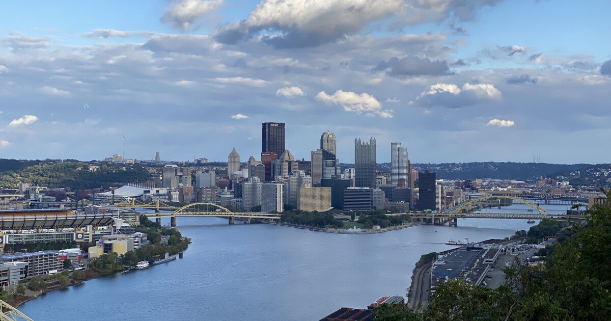 Kom je naar Pittsburgh voor de NFL Draft 2026? Dit zijn de plaatsen waarvan wij vinden dat je ze moet zien