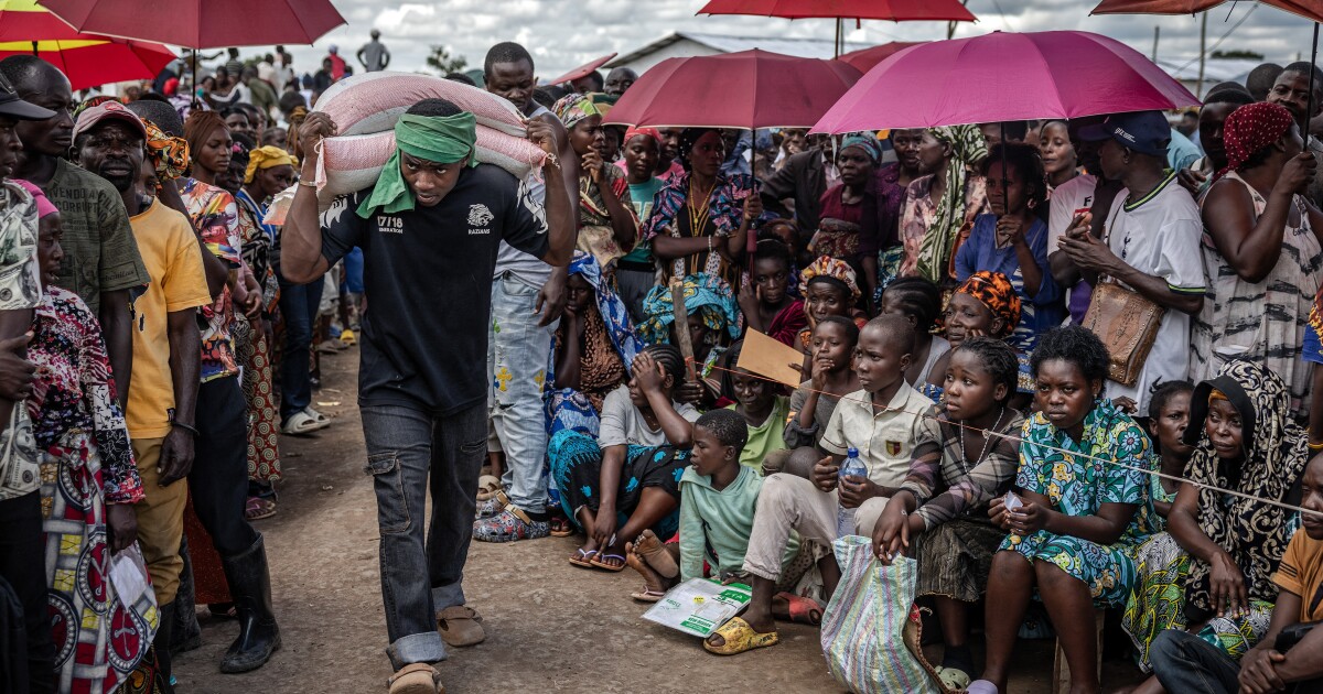 "Levens zullen verloren gaan": hoe de Britse bezuinigingen op de hulp delen van Afrika kunnen treffen