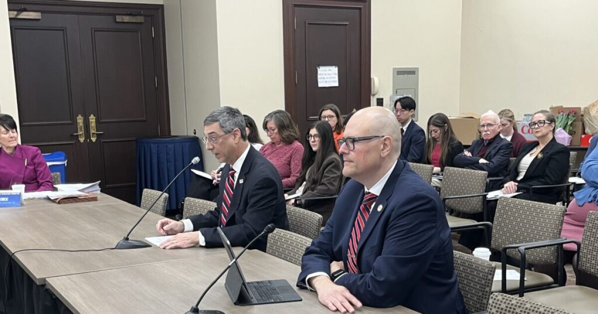 Lokale overheden, wetgevers en publieke pleitbezorgers roepen op tot een Right-to-Know-update in Pennsylvania