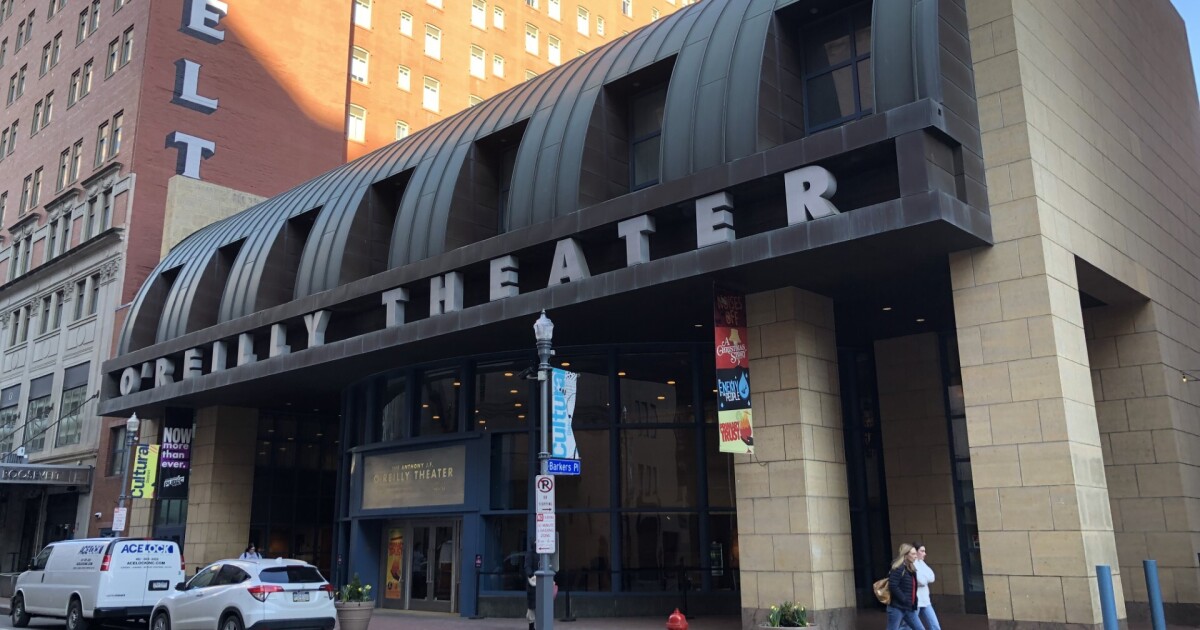 Na de fusie tussen Pittsburgh Public en CLO denkt de toneelgemeenschap na over de toekomst