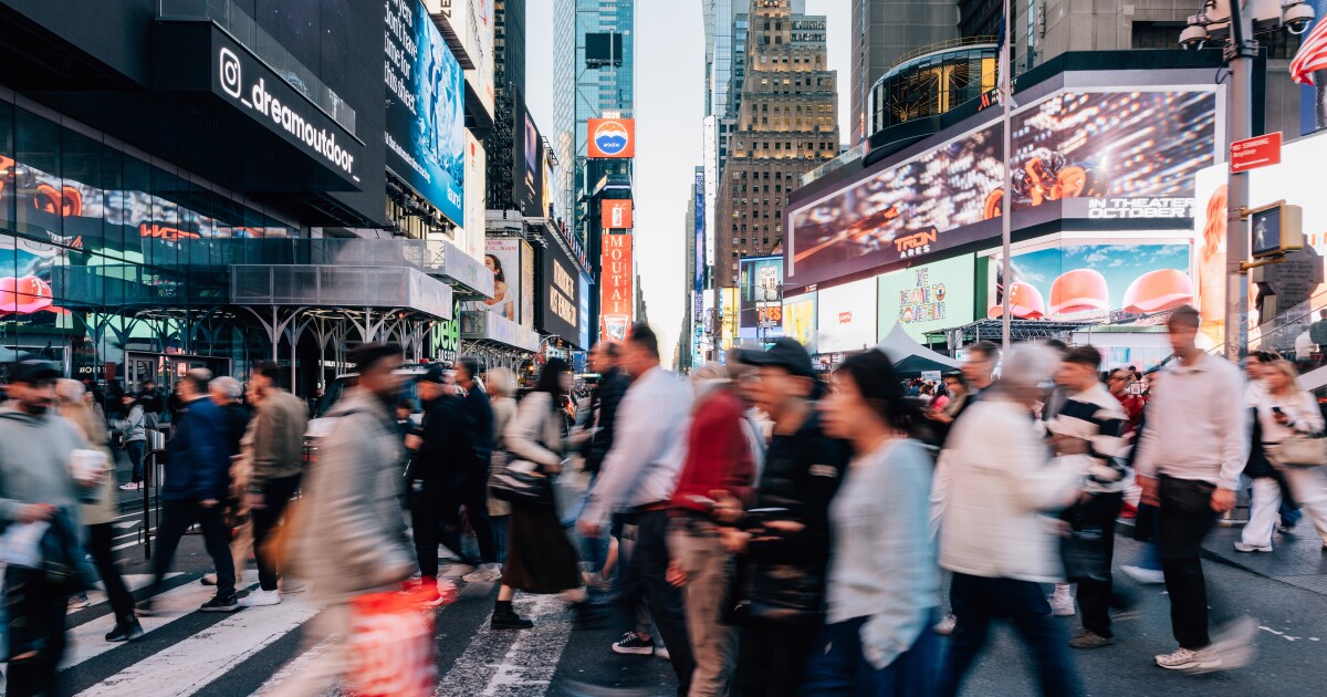 Niemand houdt ervan om gediscombobeerd te worden. Hoe kreeg het gevoel zo’n leuke naam?