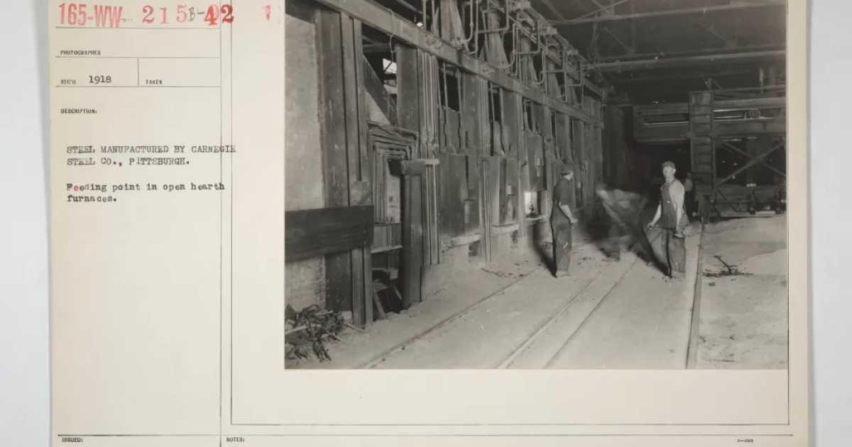 Nieuw boek van de econoom uit Pittsburgh stelt het staalverhaal van de regio ter discussie