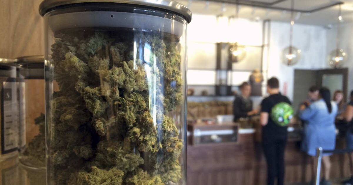 Op 20 april horen de Democraten in Pennsylvania getuigenissen over de legalisatie van marihuana en schone leiwetten