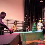 PPS-middelbare scholen adopteren het door Zweinstein geïnspireerde huissysteem om gemeenschap en erbij horen te bevorderen