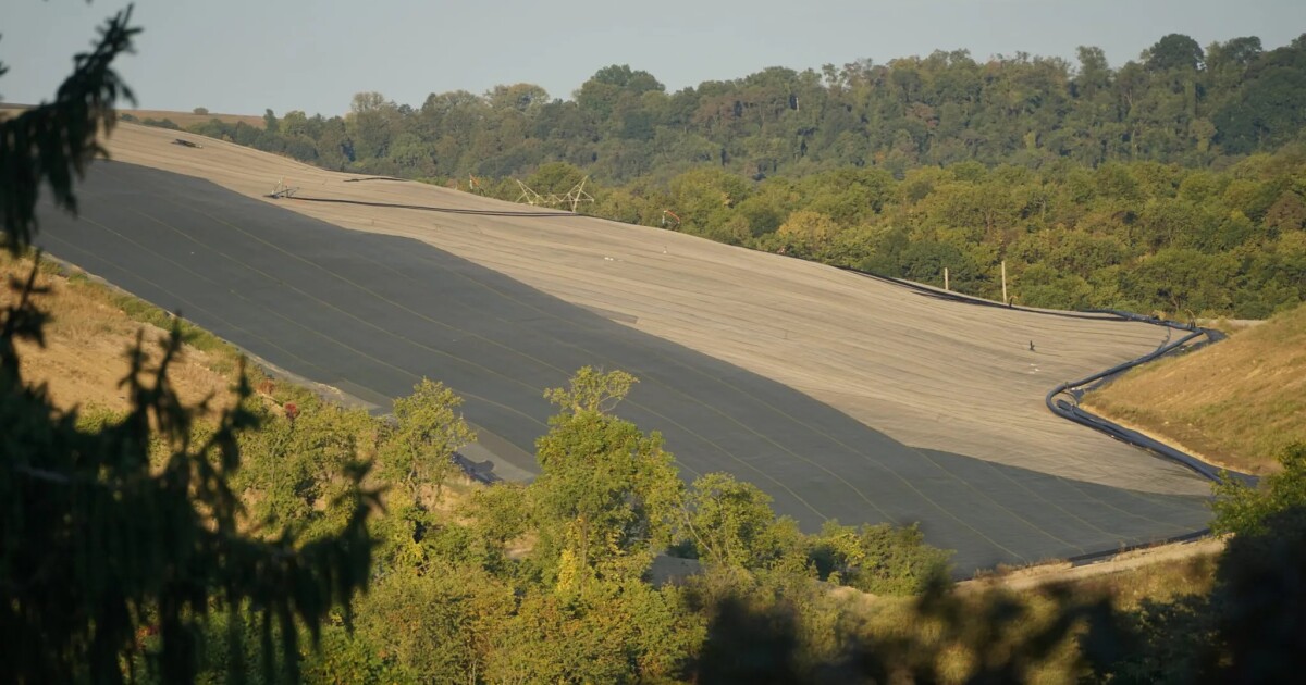 Pa. DEP zegt dat er 'geen risico' is voor het publiek als gevolg van radioactieve materialen in olie- en gasafval dat naar stortplaatsen wordt gestuurd