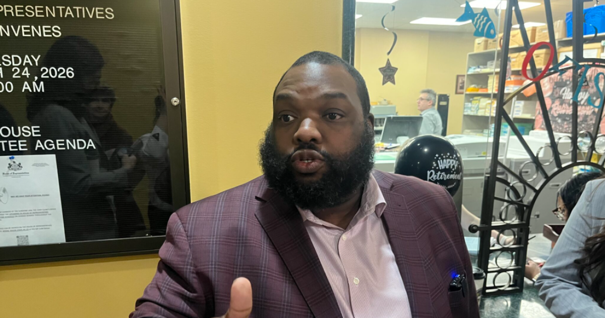 Pa. House Democrats dienen een identiek begrotingsvoorstel in als dat van gouverneur Shapiro