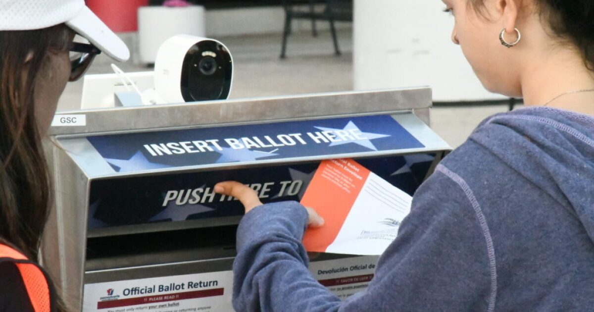 Pa. House-panel keurt voorstel goed om verkiezingswerkers een week de tijd te geven om per post ingezonden stembiljetten te verwerken