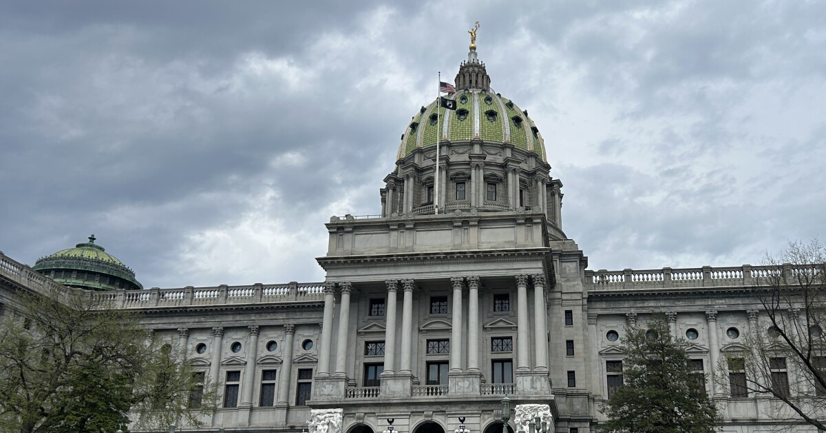 Pa. State House neemt twee maatregelen aan op het gebied van datacenterregulering