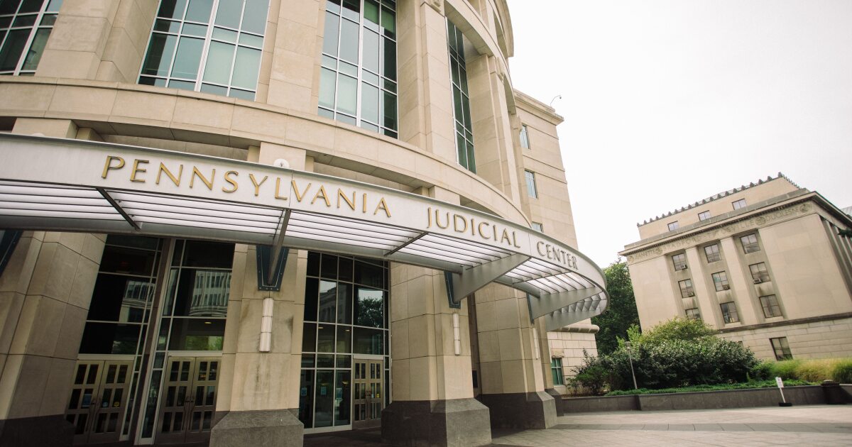 Pa.'s allereerste investering in de openbare verdediging maakte het mogelijk dat kantoren advocaten inhuurden en het dossierbeheer verbeterden