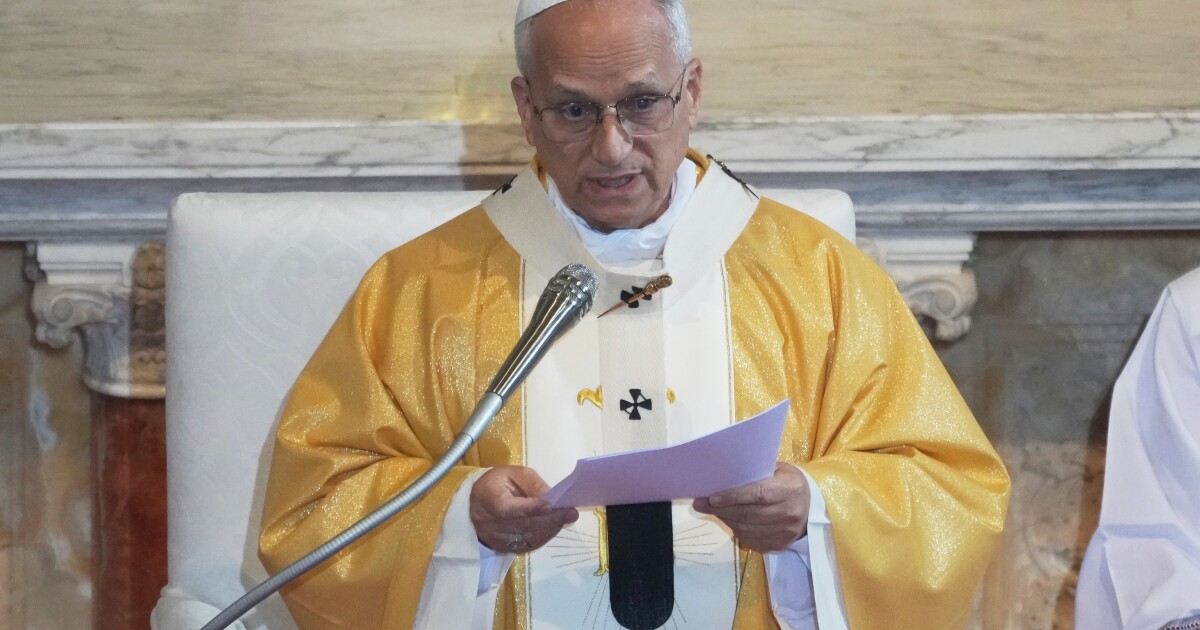 Paus gaat naar Kameroen waar separatisten een pauze van drie dagen in de strijd aankondigen