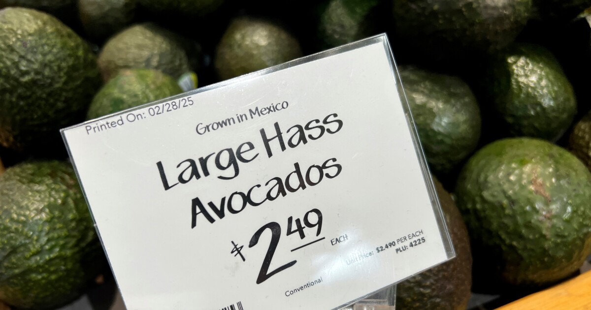 Pennsylvania en meer dan twintig andere staten spannen een rechtszaak aan wegens de nieuwe mondiale tarieven van Trump