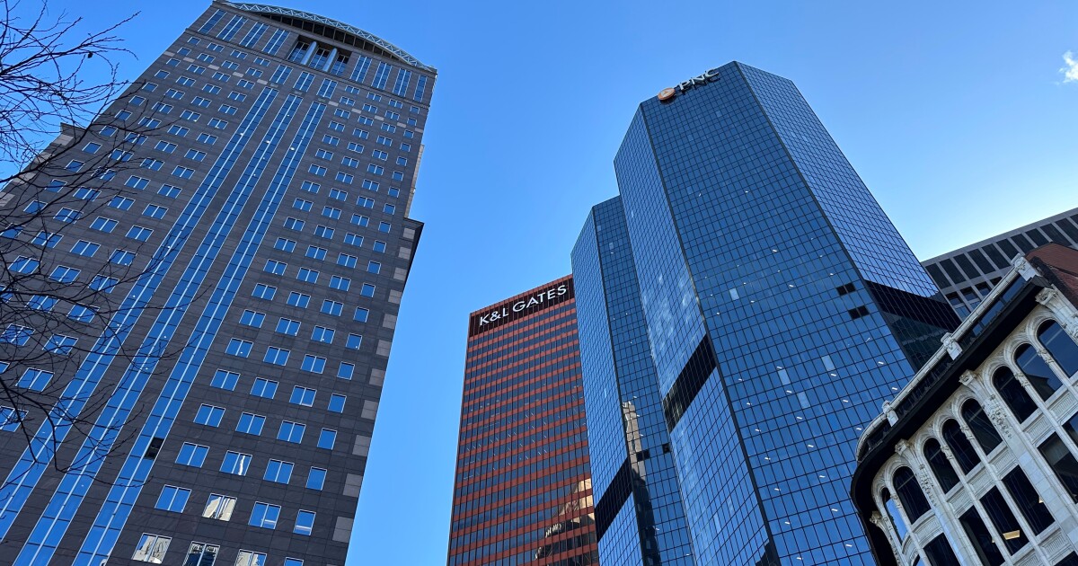 Pittsburgh URA keurt belastingafleiding goed voor de revitalisering van de binnenstad