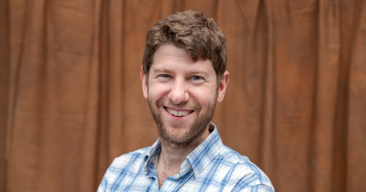 Pittsburgh-auteur van 'strange little books' wint een prijs van $175.000