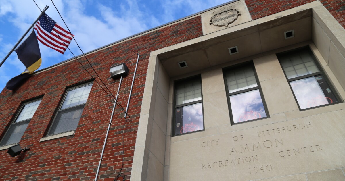 Pittsburgh rec-centra, jeugdprogramma's staan ​​open voor studenten die op afstand leren tijdens NFL Draft