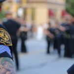 Pleitbezorger voor betere relaties tussen politie en gemeenschap lijkt de programmering van Pittsburgh uit te breiden