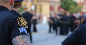 Pleitbezorger voor betere relaties tussen politie en gemeenschap lijkt de programmering van Pittsburgh uit te breiden